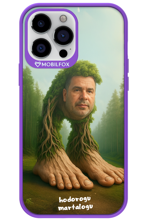 Hodorogu Martalogu - Apple iPhone 13 Pro Max