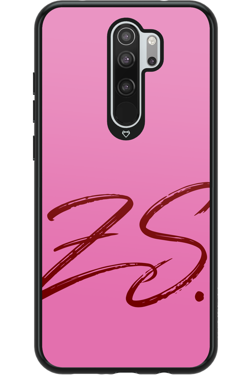 (Sorbet) ZS 2.0 - Xiaomi Redmi Note 8 Pro