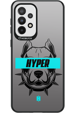 BULL - Samsung Galaxy A33