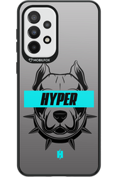 BULL - Samsung Galaxy A33