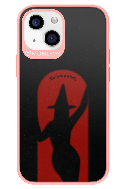 Witch Season - Apple iPhone 13 Mini