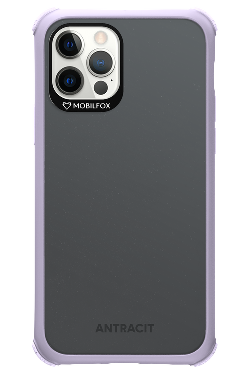 Antracit - Apple iPhone 12 Pro