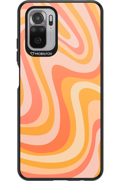 Sex on the Beach 2.0 - Xiaomi Redmi Note 10
