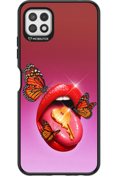 Heartkey 2.0 - Samsung Galaxy A22 5G