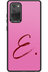 (Sorbet) E 2.0 - Samsung Galaxy Note 20