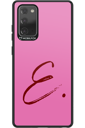 (Sorbet) E 2.0 - Samsung Galaxy Note 20