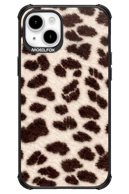 Wild Coat 2.0 - Apple iPhone 15 Plus