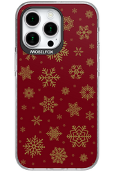 Gold Flakes - Apple iPhone 15 Pro Max