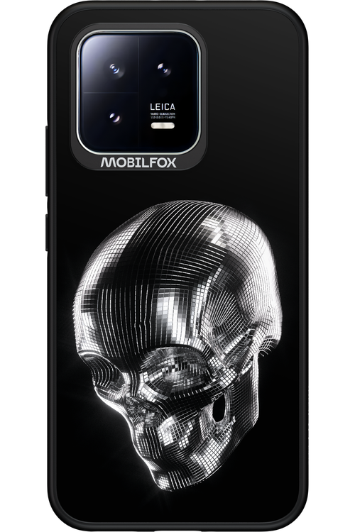 Disco Skull - Xiaomi 13