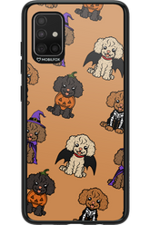 BOO-DLE CREW - Samsung Galaxy A51