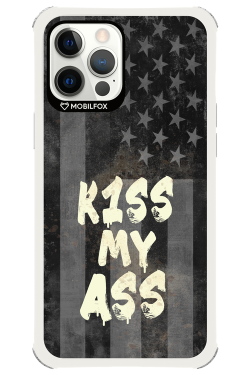 KISS II 2.0 - Apple iPhone 12 Pro Max