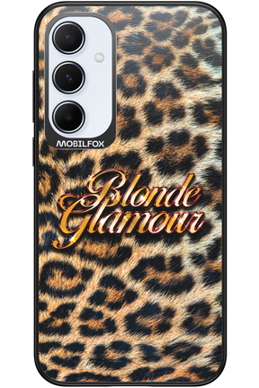 Blonde Glamour - Samsung Galaxy A55