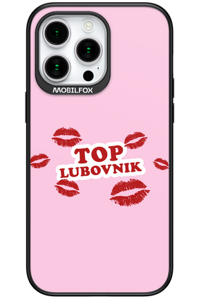 TOP - Apple iPhone 15 Pro Max