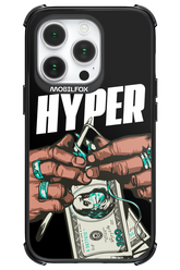 KNIT Black - Apple iPhone 14 Pro