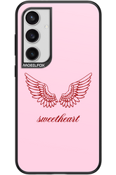 Sweetheart - Samsung Galaxy S24+