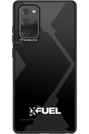 Shadow Mode - Samsung Galaxy Note 20