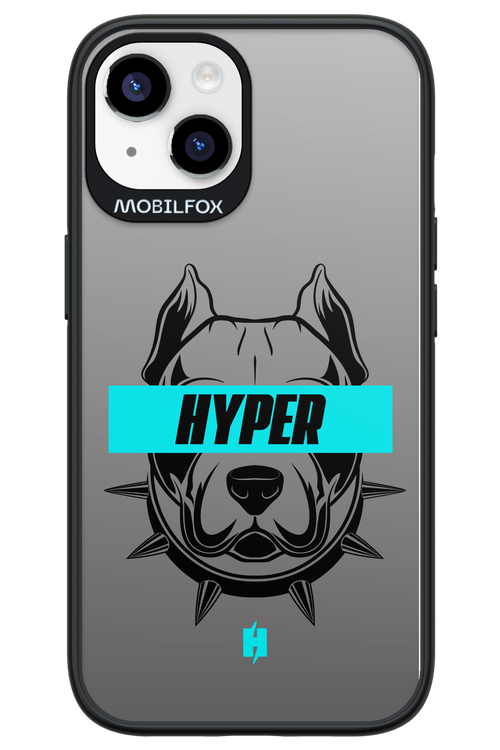 BULL - Apple iPhone 14