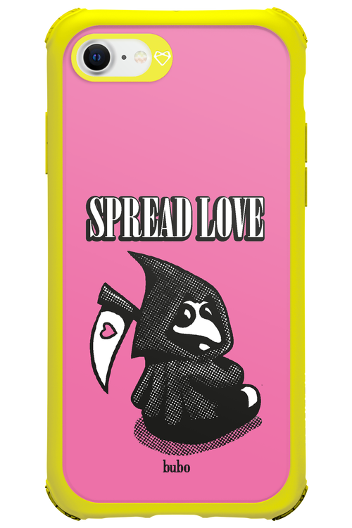 SPREAD LOVE - Apple iPhone 7