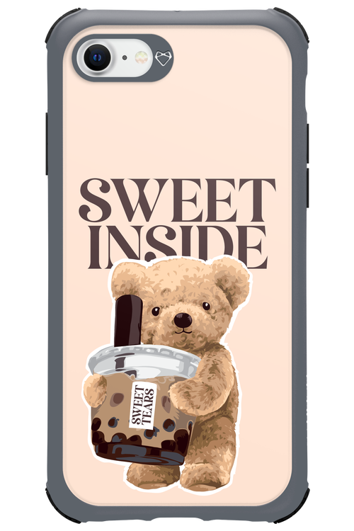 Sweet Inside 2.0 - Apple iPhone 8