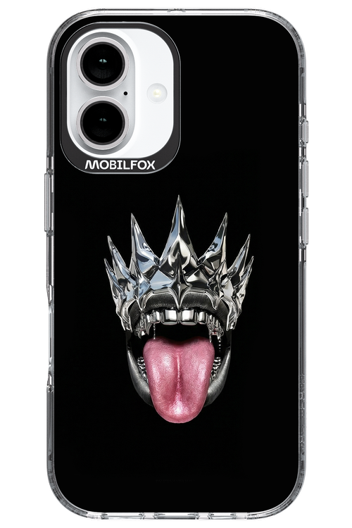 The Diamond King 2.0 - Apple iPhone 16