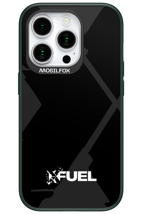 Shadow Mode - Apple iPhone 15 Pro