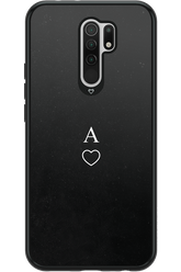 A Black 2.0 - Xiaomi Redmi 9