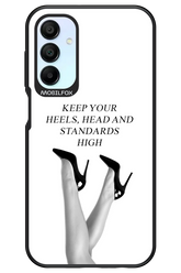 High Girl - Samsung Galaxy A15