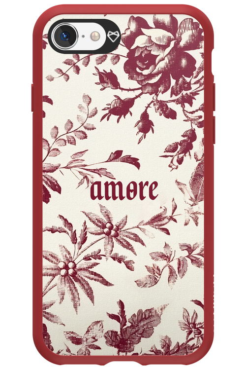 Amore 2.0 - Apple iPhone SE 2022
