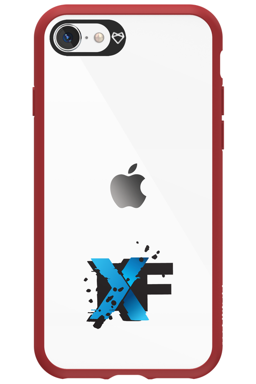 Reflex Spark - Apple iPhone SE 2020