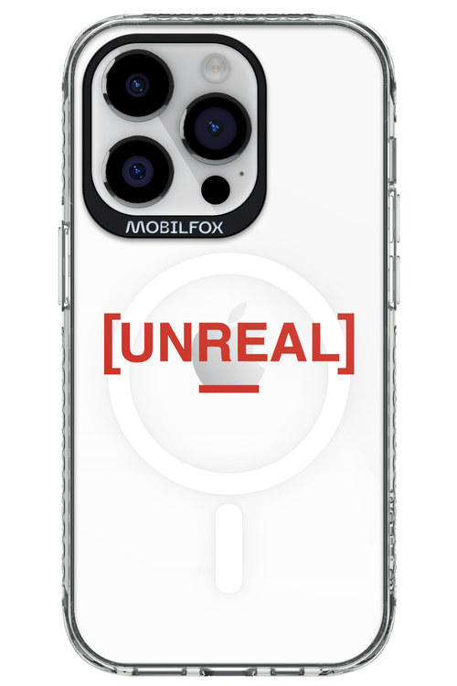 Unreal Classic - Apple iPhone 14 Pro