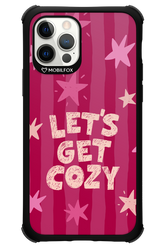 Let's Get Cozy - Apple iPhone 12 Pro