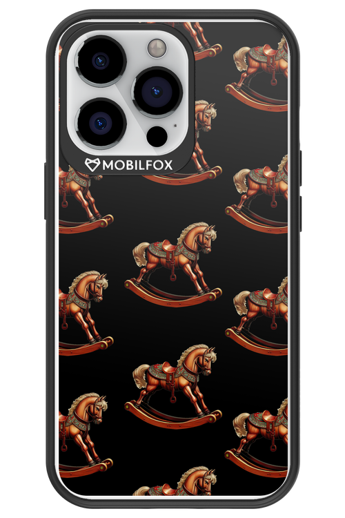 Rocking Horse - Apple iPhone 13 Pro