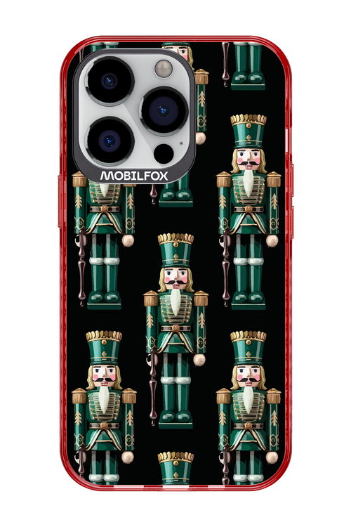 Nutcracker - Apple iPhone 13 Pro