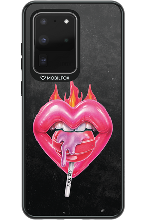FuckOff 2.0 - Samsung Galaxy S20 Ultra 5G