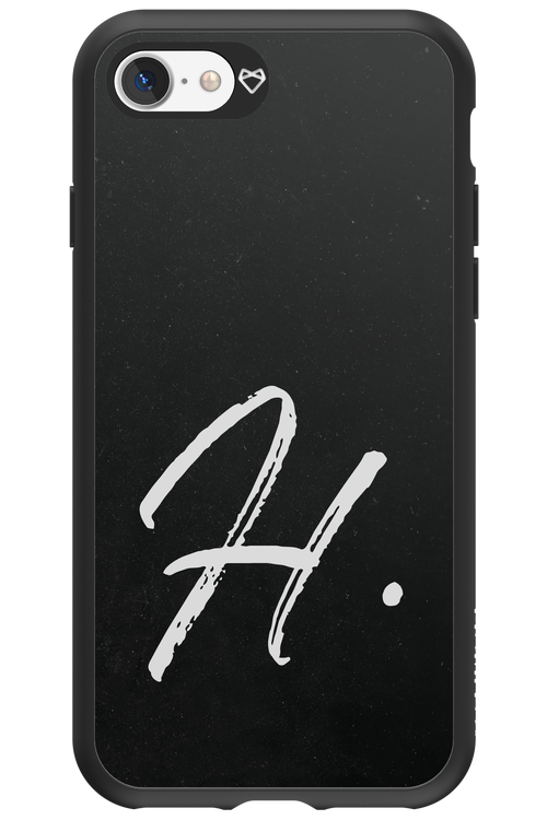 (Off Space) H 2.0 - Apple iPhone 7