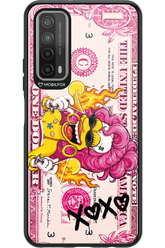 Cocktail Clown 2.0 - Huawei P Smart 2021