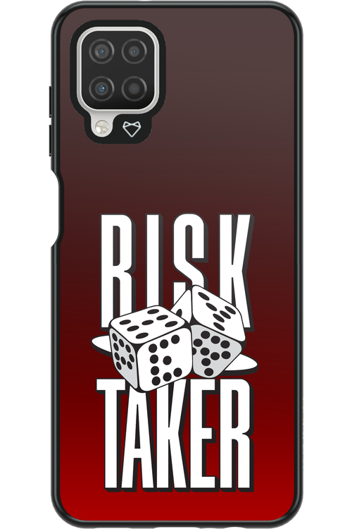 HYPER RISK - Samsung Galaxy A12