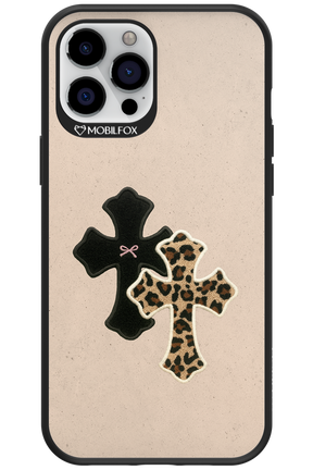 Double Cross - Apple iPhone 12 Pro Max
