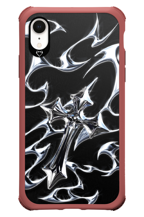 Faith 2.0 - Apple iPhone XR