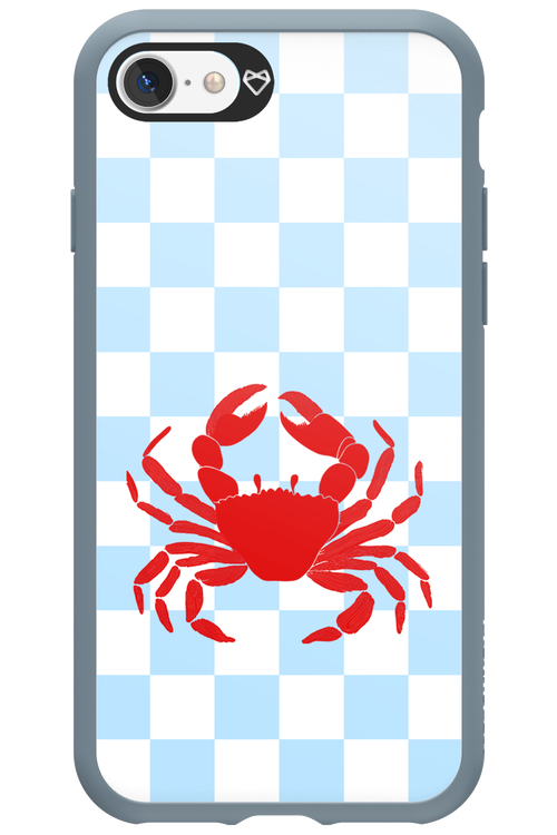Oh Crab - Apple iPhone 7