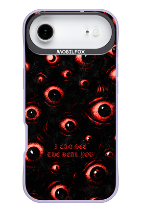 The Watchers - Apple iPhone 17 Air