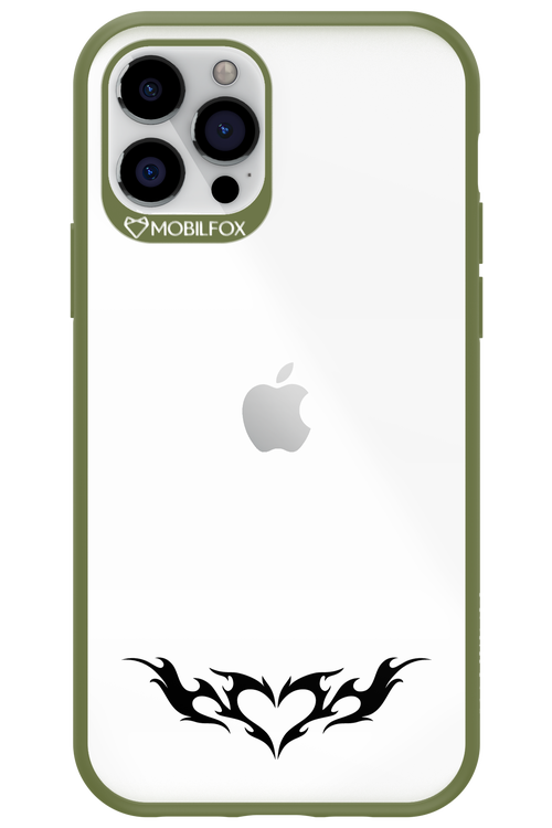 Techno Hart 2.0 - Apple iPhone 12 Pro