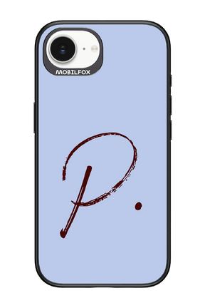 (Jellyfish Presso) P 2.0 - Apple iPhone 16e
