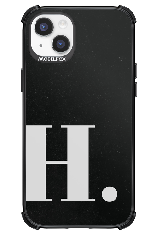 H (Off Space) 2.0 - Apple iPhone 14 Plus