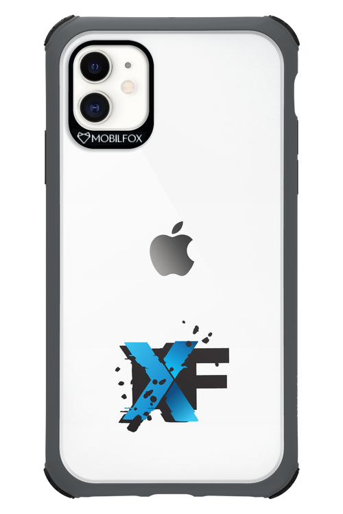 Reflex Spark - Apple iPhone 11