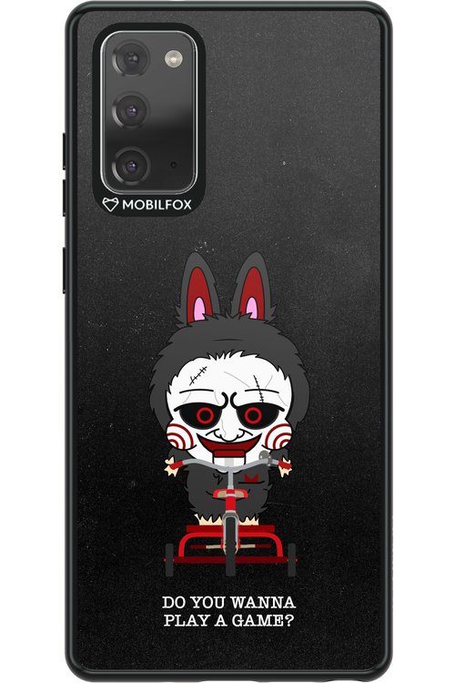 Sawbubu - Samsung Galaxy Note 20