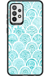 Costa del Sol Floral 2.0 - Samsung Galaxy A72