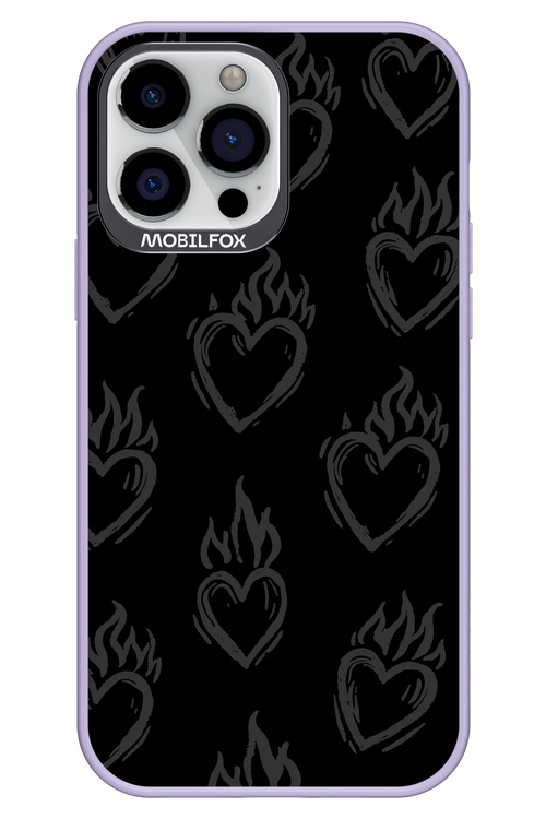 Angry Girlfriend - Apple iPhone 13 Pro Max