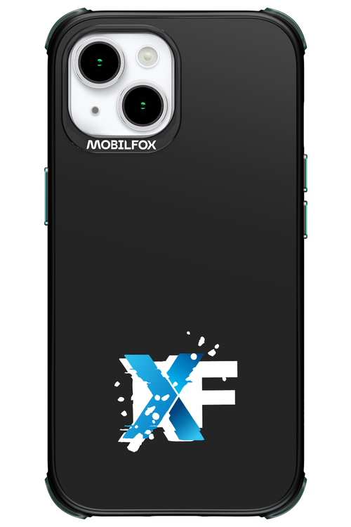 Impact Core - Apple iPhone 15