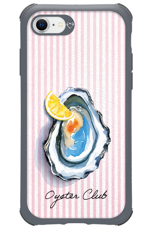 Oyster Club 2.0 - Apple iPhone 7
